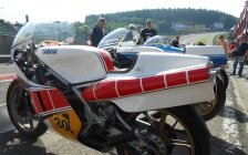 THE CRANKCASE.COM -
